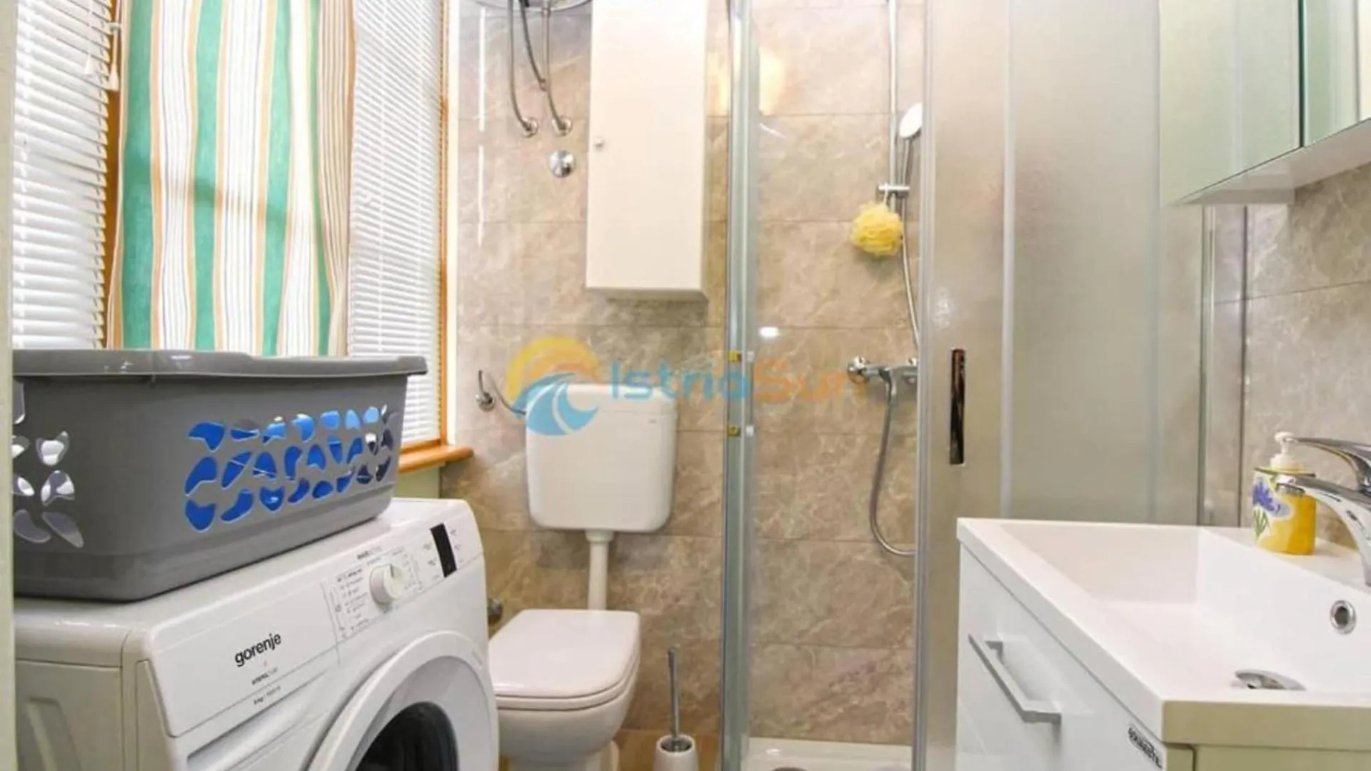 Apartments Lea - Two Bedroom Apartment Paolo Pula