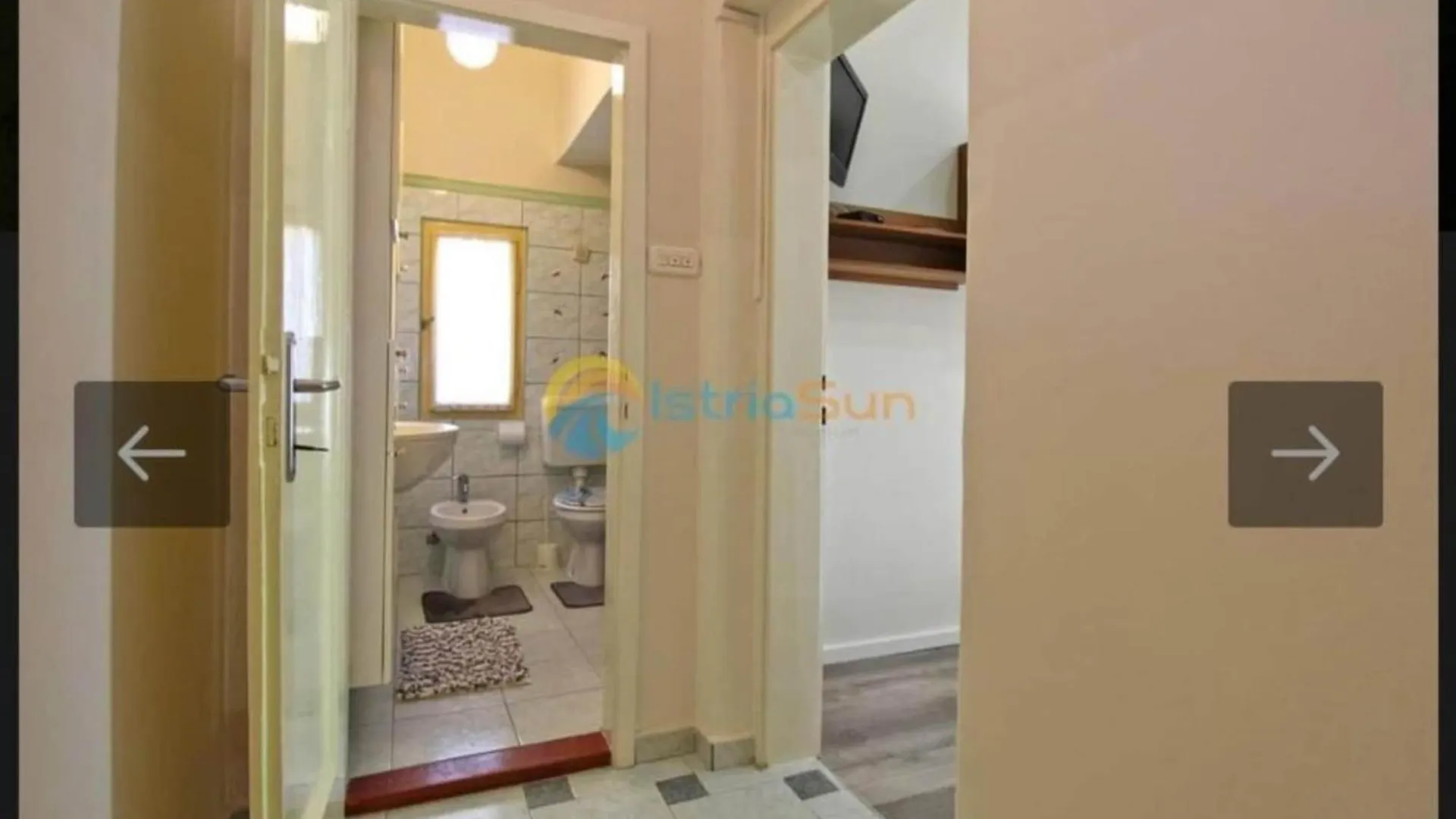 Apartments Lea - Two Bedroom Apartment Paolo Pula Kroatië