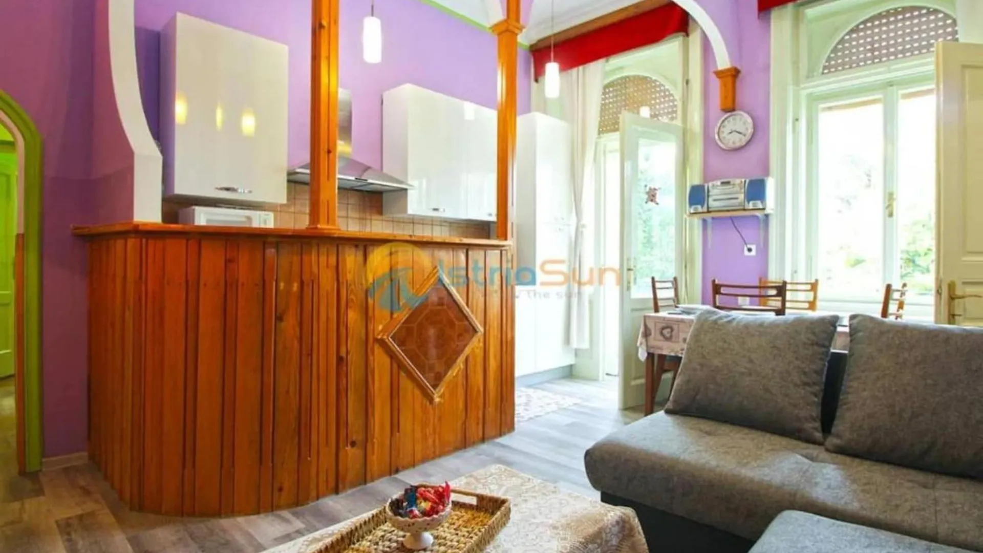 Apartments Lea - Two Bedroom Apartment Paolo Pula