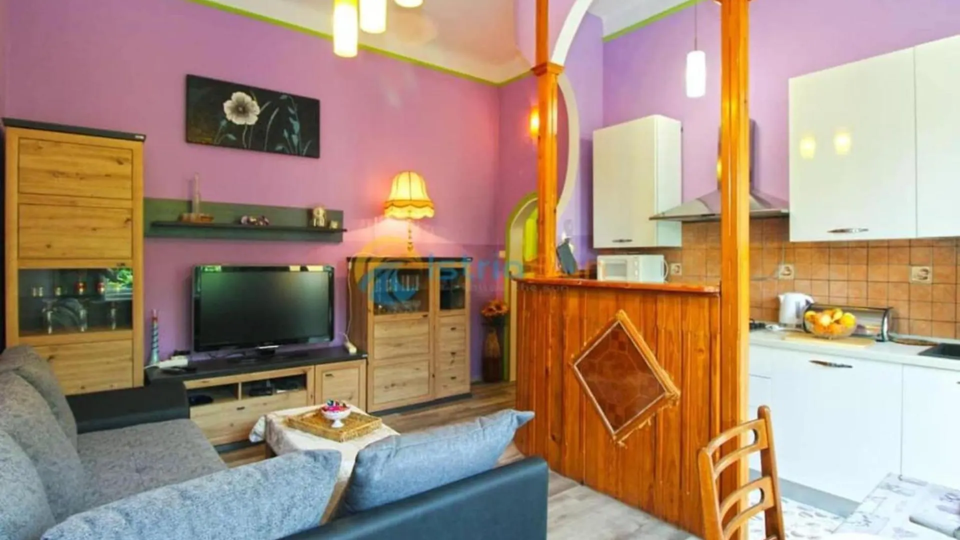 Apartments Lea - Two Bedroom Apartment Paolo Pula 0*,  Kroatië