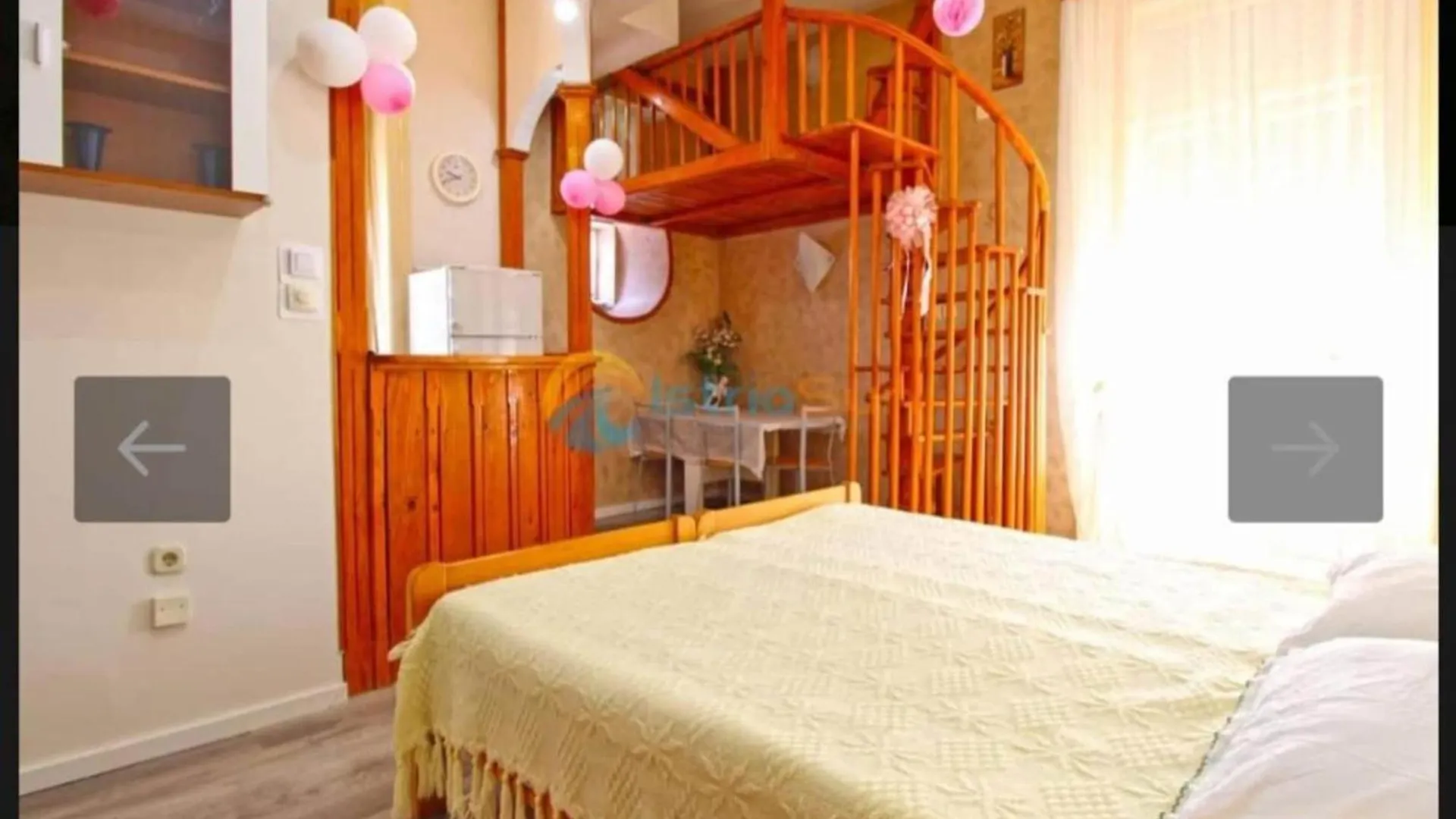 Apartments Lea - Two Bedroom Apartment Paolo Pula