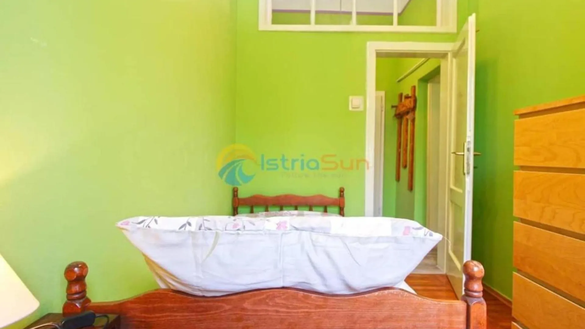 Apartments Lea - Two Bedroom Apartment Paolo Pula