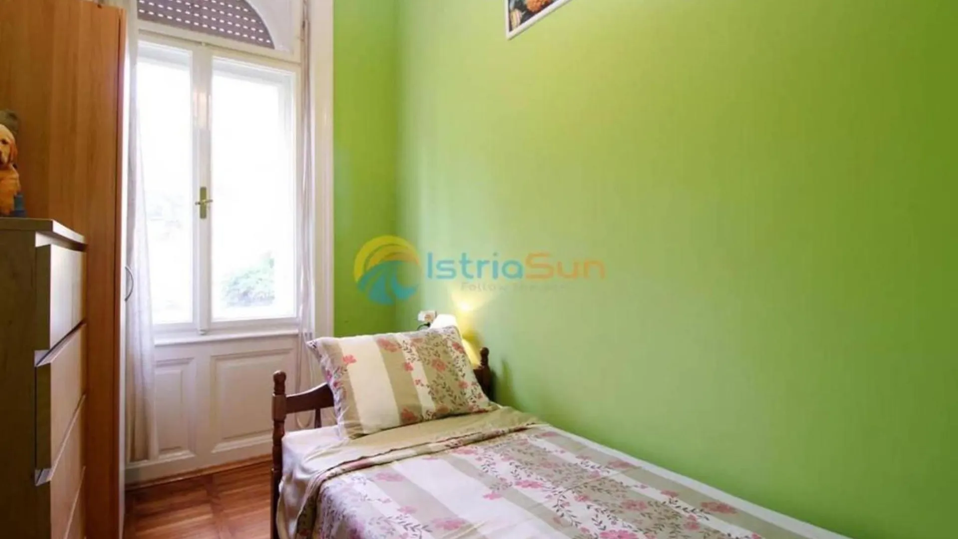 Apartments Lea - Two Bedroom Apartment Paolo Pula