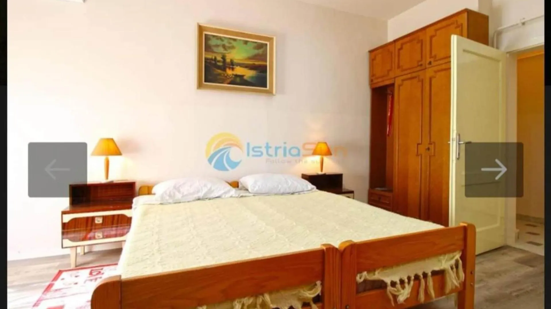Apartments Lea - Two Bedroom Apartment Paolo Pula Kroatië