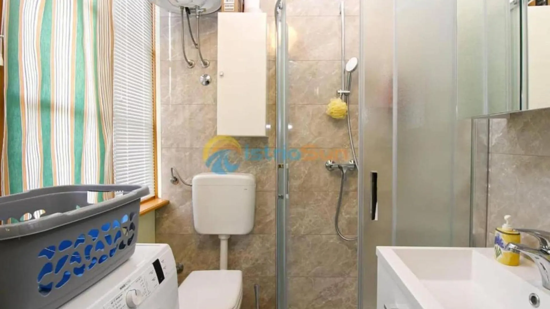 Apartments Lea - Two Bedroom Apartment Paolo Pula