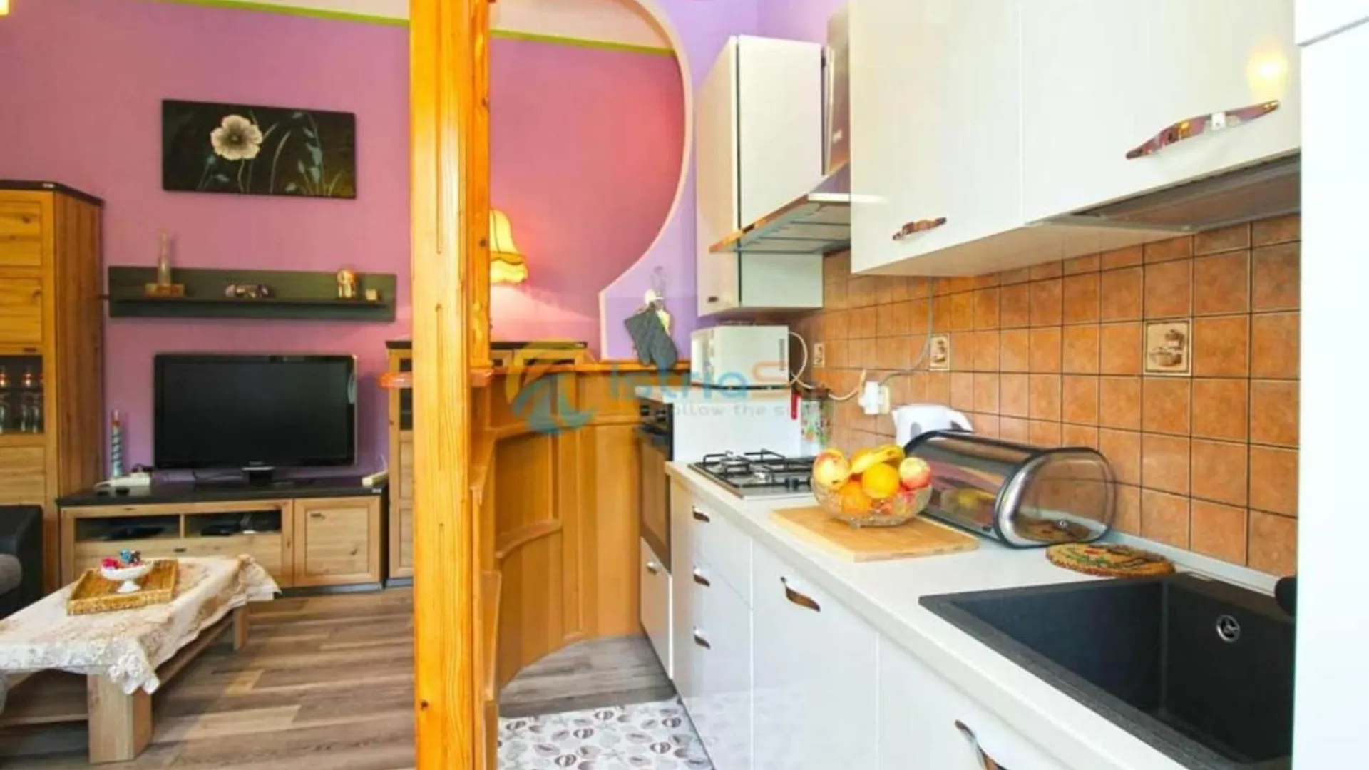 Apartments Lea - Two Bedroom Apartment Paolo Pula