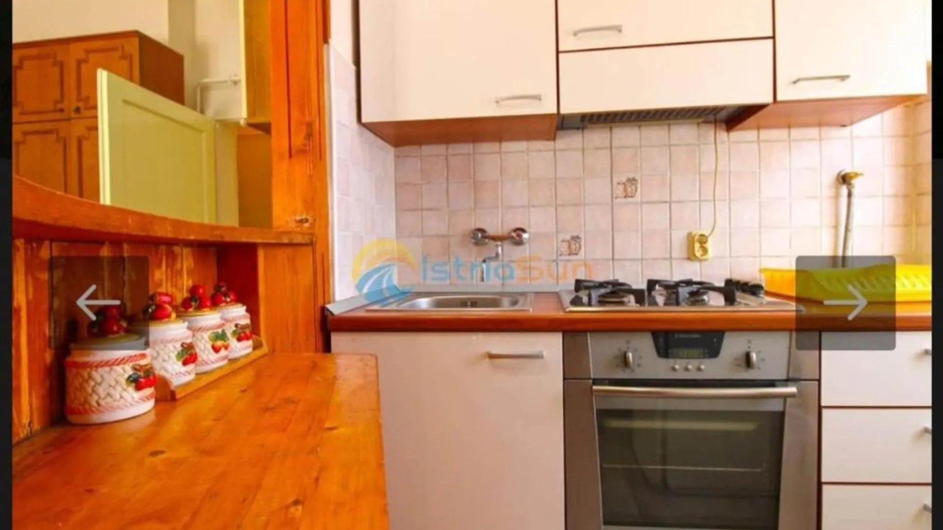 Apartments Lea - Two Bedroom Apartment Paolo Pula