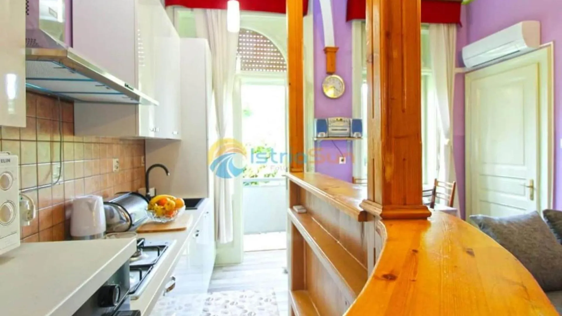 Apartments Lea - Two Bedroom Apartment Paolo Pula