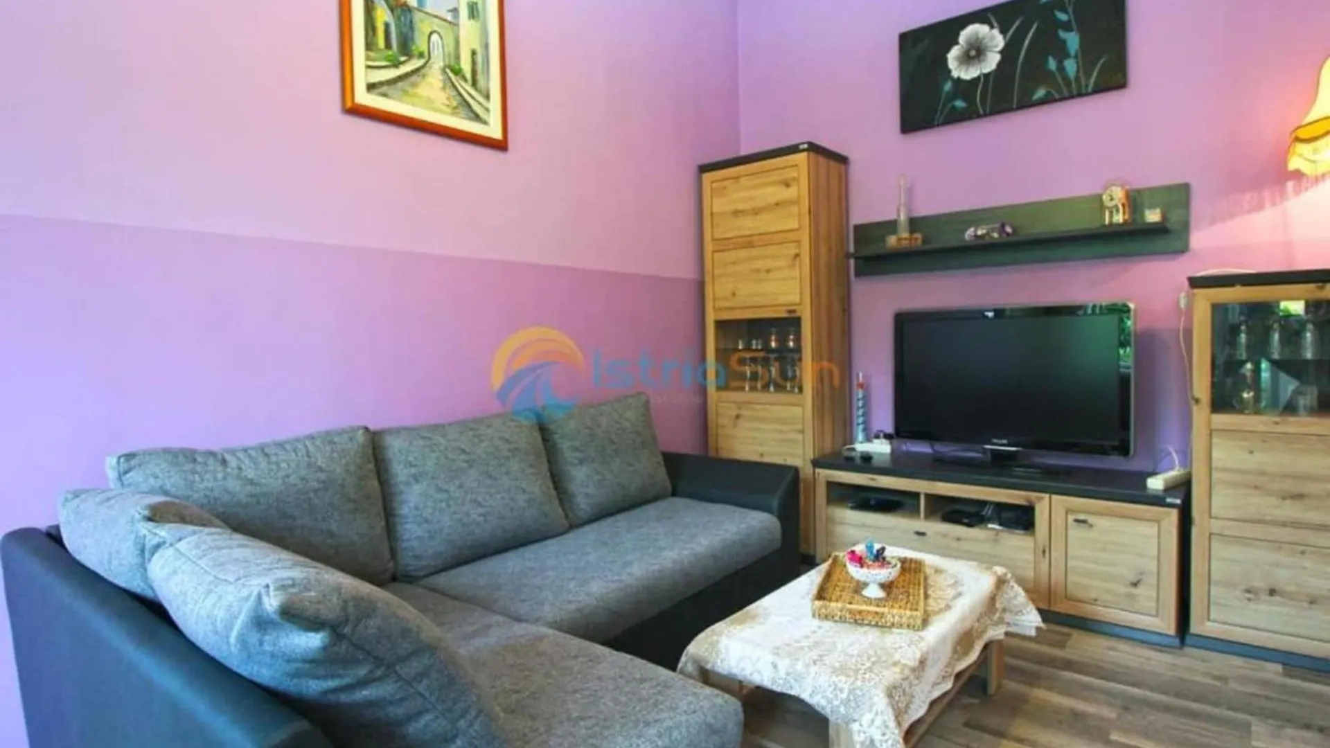 Apartments Lea - Two Bedroom Apartment Paolo Pula