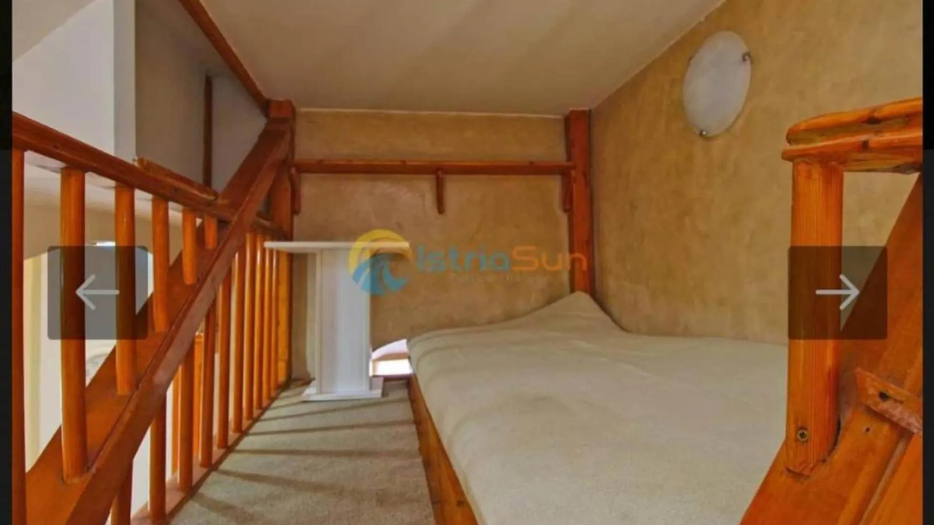 Apartments Lea - Two Bedroom Apartment Paolo Pula