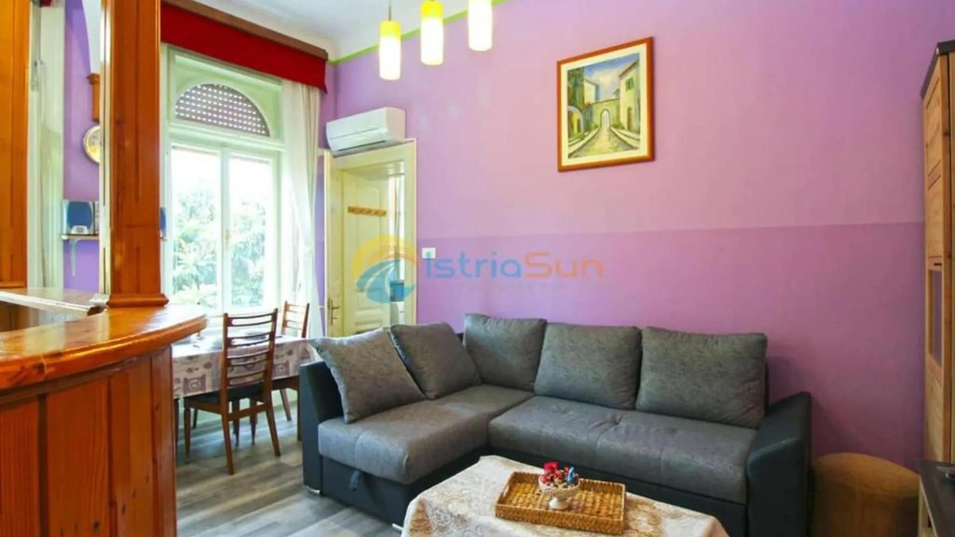 Apartments Lea - Two Bedroom Apartment Paolo Pula Kroatië