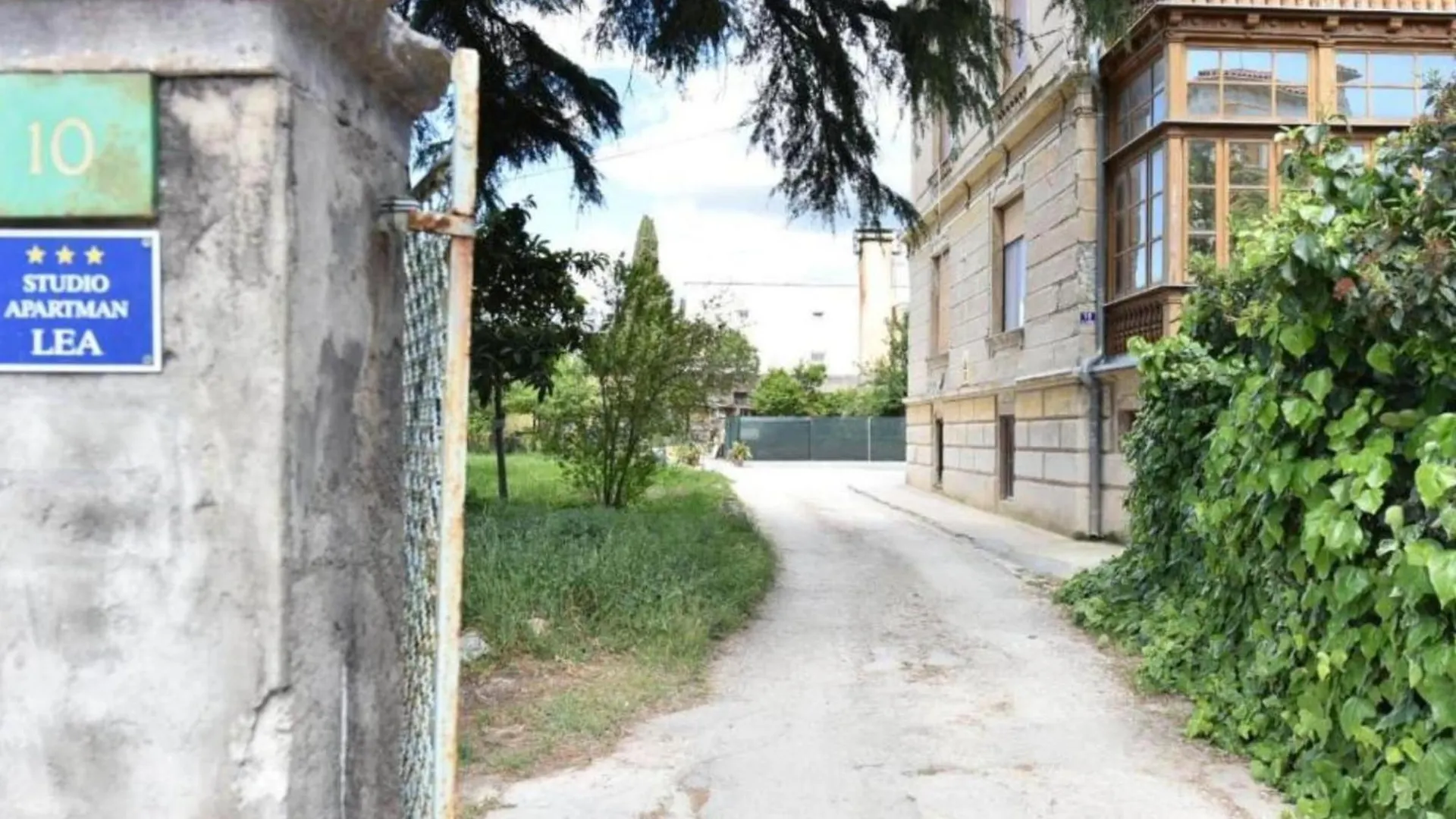 Apartments Lea - Two Bedroom Apartment Paolo Pula
