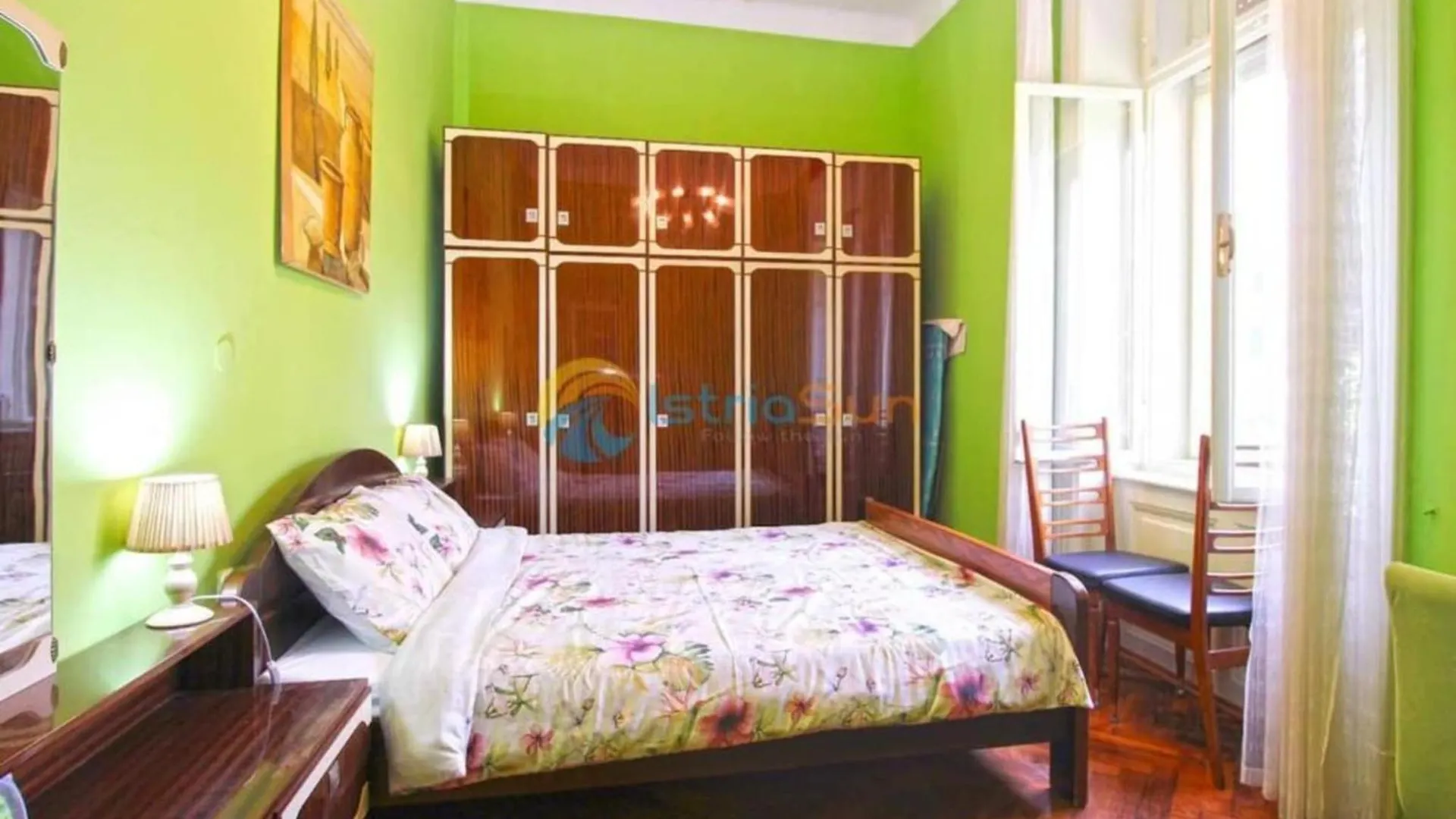 Apartments Lea - Two Bedroom Apartment Paolo Pula Kroatië