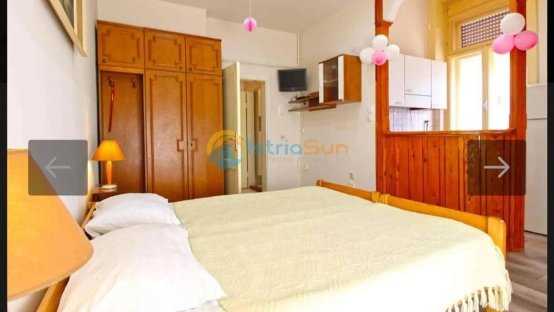 Apartments Lea - Two Bedroom Apartment Paolo Pula